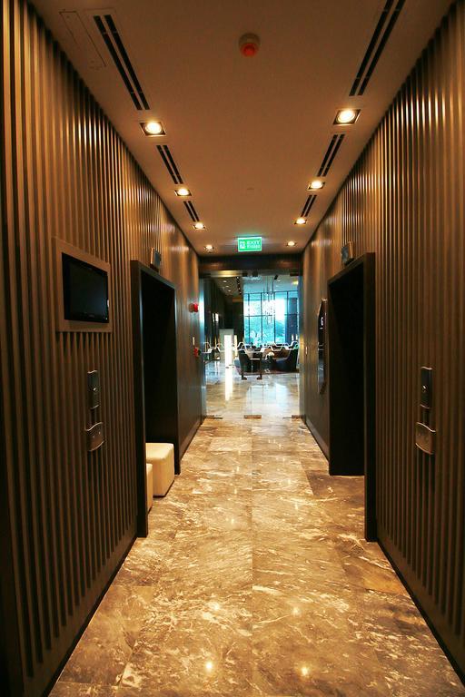 Ideo Mobi Eastgate Bangna By Winnie Bangkok Exterior foto