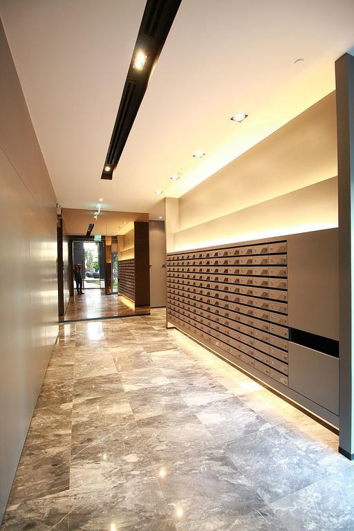 Ideo Mobi Eastgate Bangna By Winnie Bangkok Exterior foto
